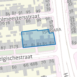 Perceel ZDM01-L-5952