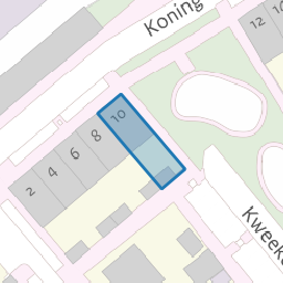 Perceel ZDM01-L-5959