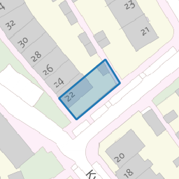 Perceel ZDM01-L-5962