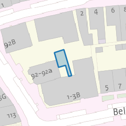 Perceel ZDM01-L-5964