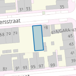 Perceel ZDM01-L-5968