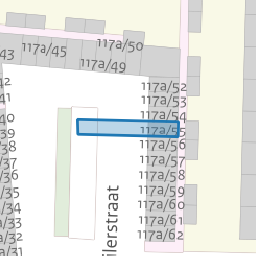 Perceel ZDM01-L-5972