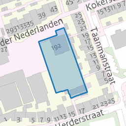 Perceel ZDM01-L-5973