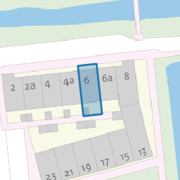 Perceel ZDM01-L-5988