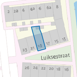 Perceel ZDM01-L-5994