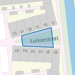 Perceel ZDM01-L-6001