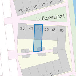 Perceel ZDM01-L-6003