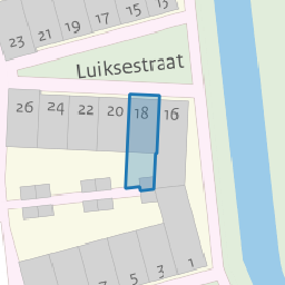 Perceel ZDM01-L-6005