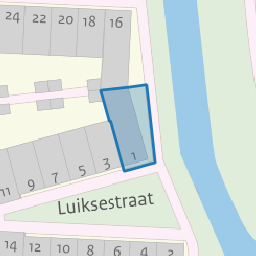 Perceel ZDM01-L-6007