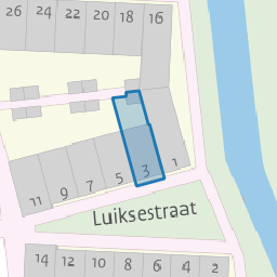 Perceel ZDM01-L-6008