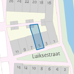 Perceel ZDM01-L-6009