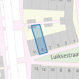 Perceel ZDM01-L-6011