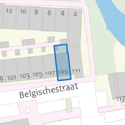 Perceel ZDM01-L-6025