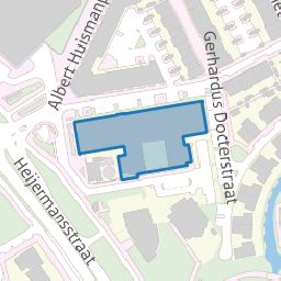 Perceel ZDM01-L-6050