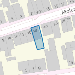 Perceel ZDM01-L-6055