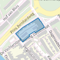 Perceel ZDM01-L-6060