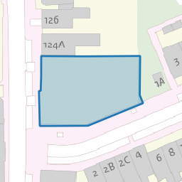 Perceel ZDM01-L-6061