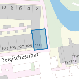 Perceel ZDM01-L-6063