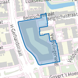 Perceel ZDM01-L-6065