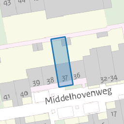 Perceel ZDM01-L-6067