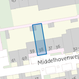 Perceel ZDM01-L-6068