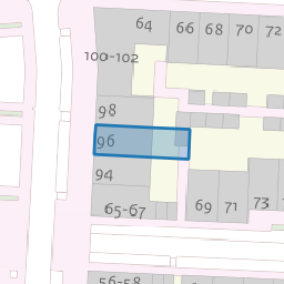 Perceel ZDM01-L-6074