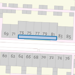 Perceel ZDM01-L-6097