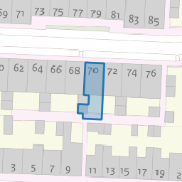 Perceel ZDM01-L-6107