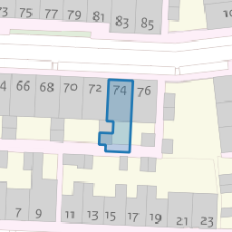 Perceel ZDM01-L-6109