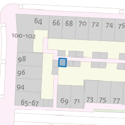 Perceel ZDM01-L-6122
