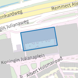 Perceel ZDM01-L-6124