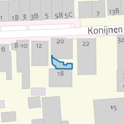 Perceel ZDM01-L-6130