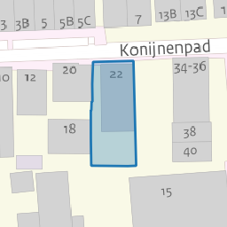 Perceel ZDM01-L-6131