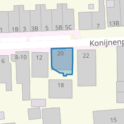 Perceel ZDM01-L-6133