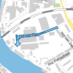 Perceel ZDM01-L-6140