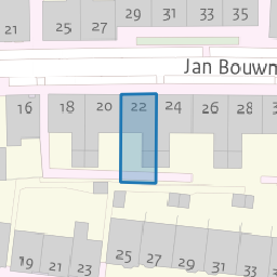 Perceel ZDM01-L-6161