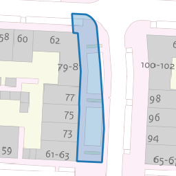 Perceel ZDM01-L-6172