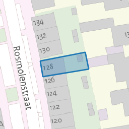 Perceel ZDM01-L-6180