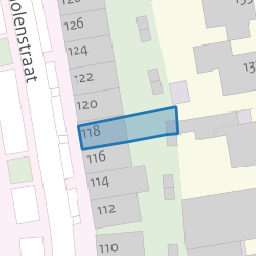 Perceel ZDM01-L-6185