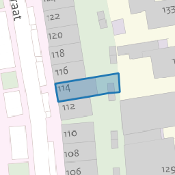 Perceel ZDM01-L-6187