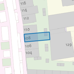 Perceel ZDM01-L-6190