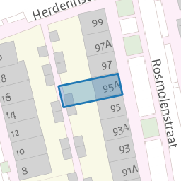 Perceel ZDM01-L-6208