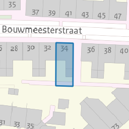 Perceel ZDM01-L-6212