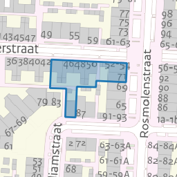 Perceel ZDM01-L-6216