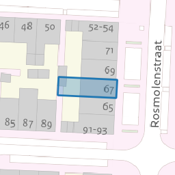 Perceel ZDM01-L-6218