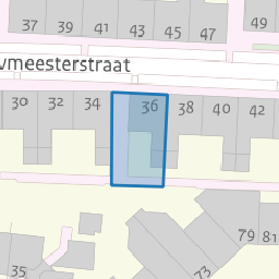 Perceel ZDM01-L-6260