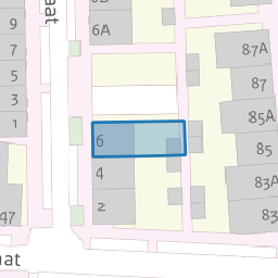 Perceel ZDM01-L-6279