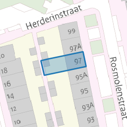 Perceel ZDM01-L-6282