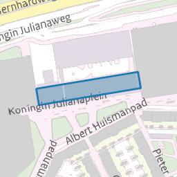 Perceel ZDM01-L-6284