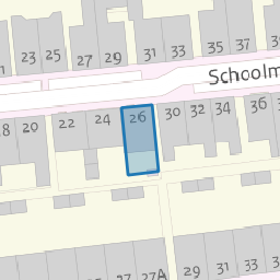 Perceel ZDM01-L-6294